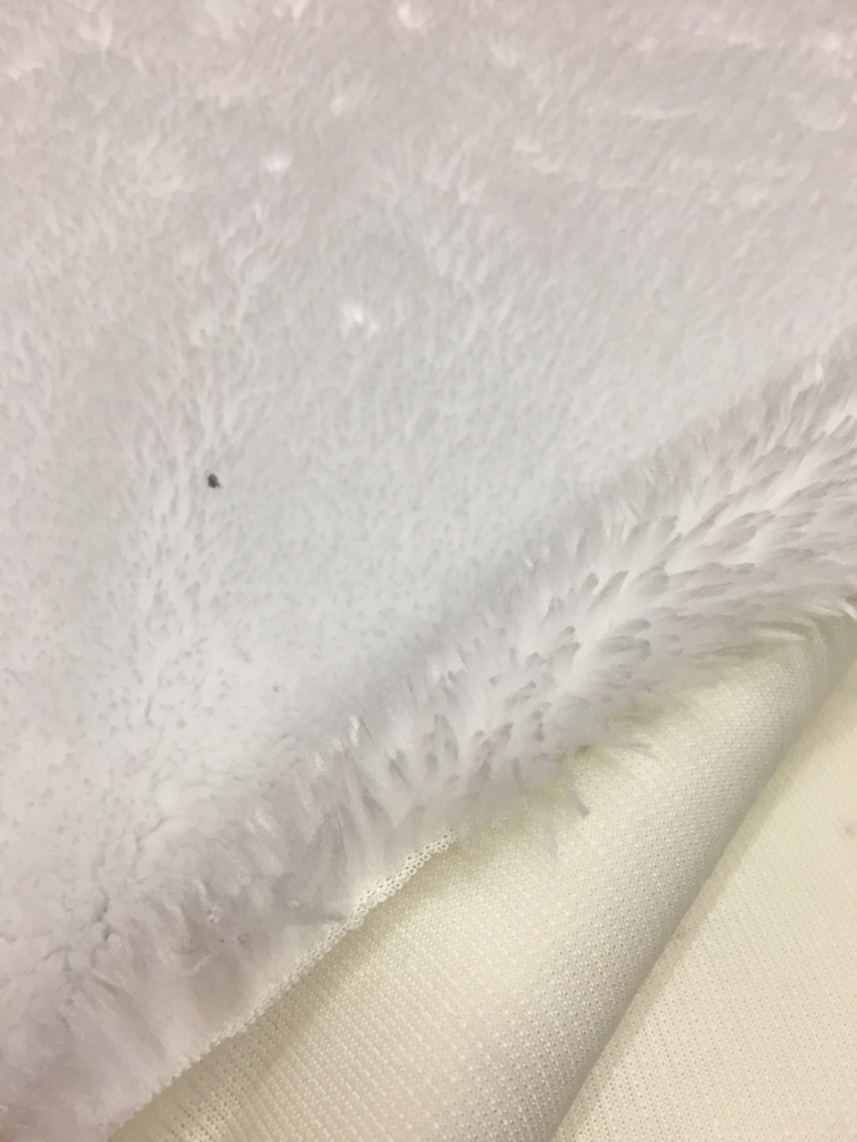 Direct sales from Cixi manufacturer of rolled fleece Specification image