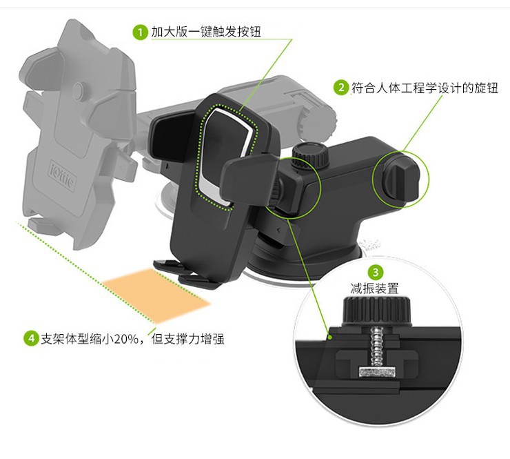 车用置物袋/置物箱实物图