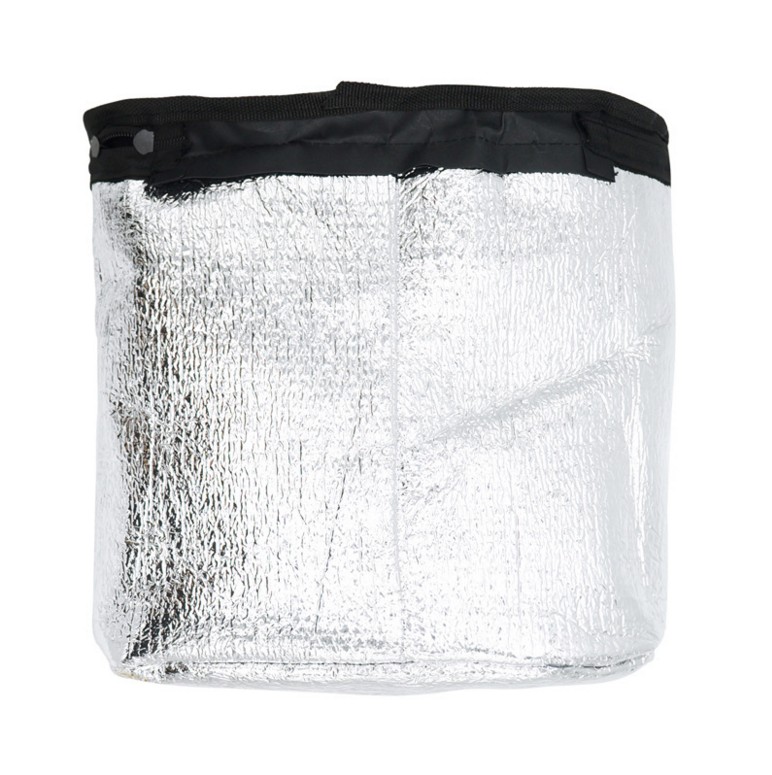 冰包式椅背袋 汽车收纳 保温置物杂物袋产品图