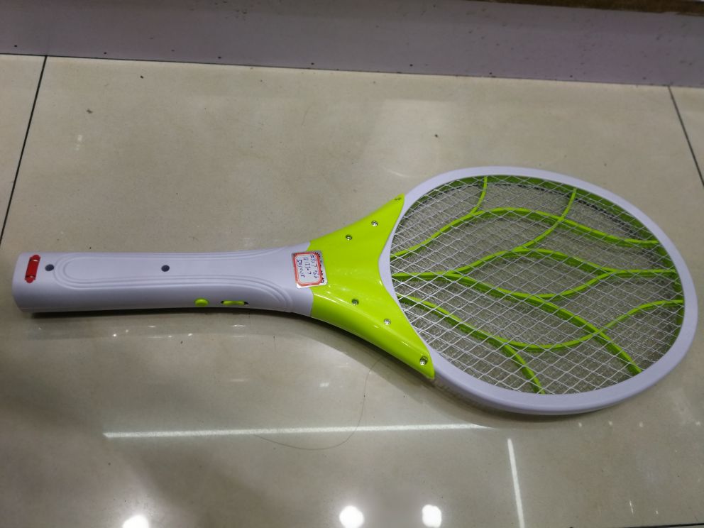 QX907 flower-shaped mosquito killer light strip LED light details Picture
