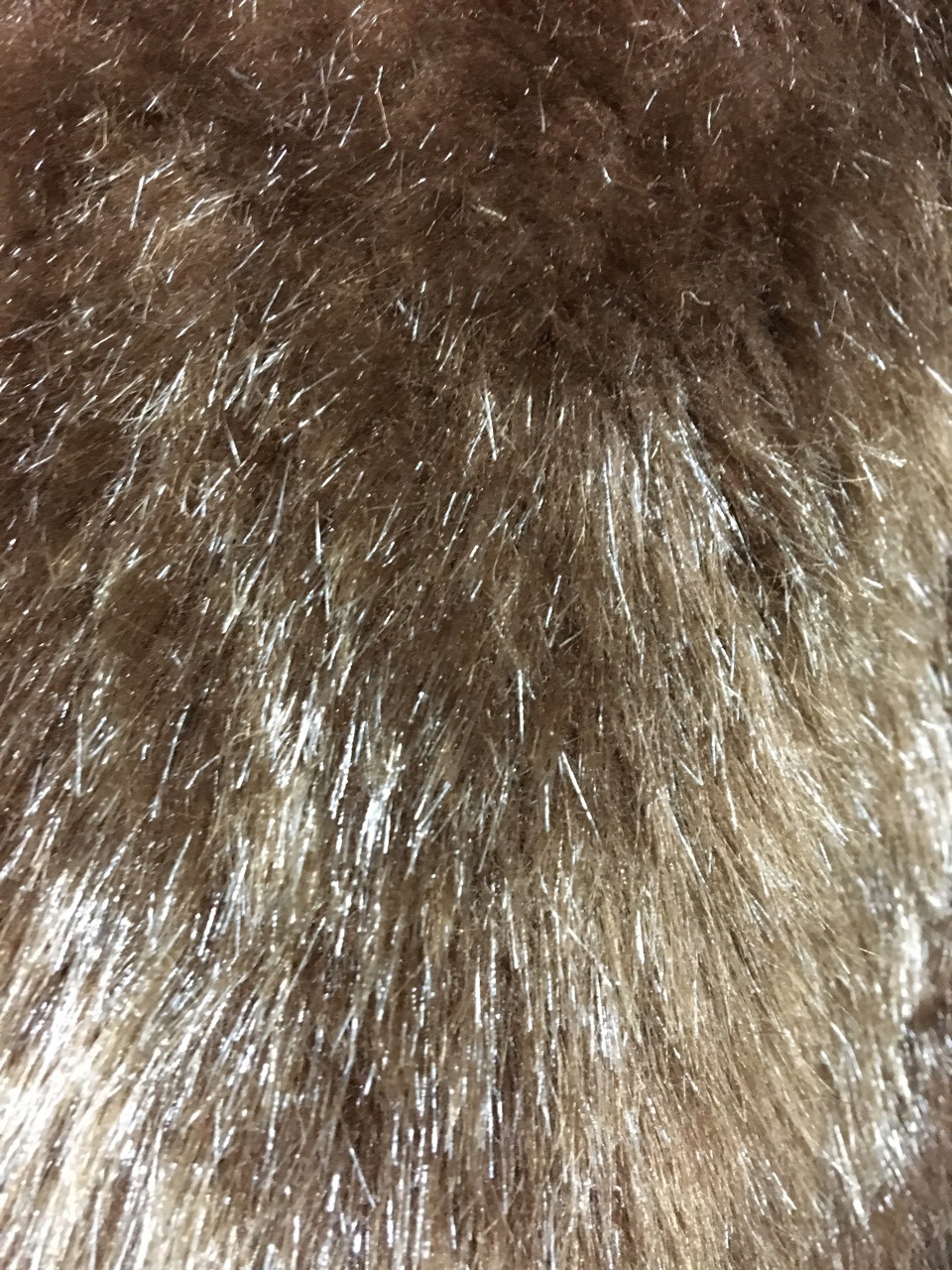 Direct sales of mink fabric for clothing from the manufacturer in Cixi