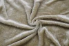 Raw materials: plush fabric, background fabric, counter fabric, slippers material, artificial plush Application Scenario