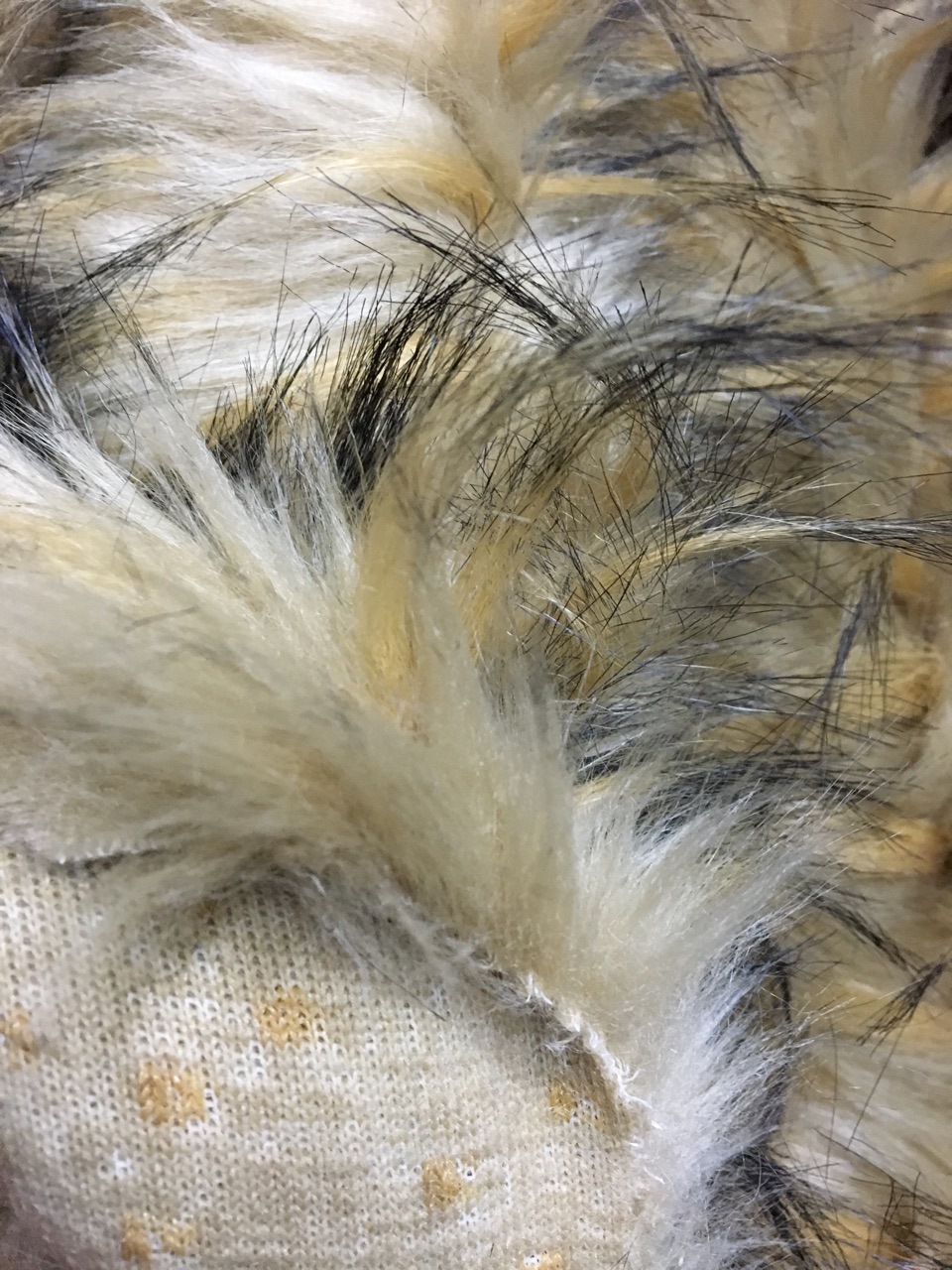 络子毛厂家直销慈溪细节图