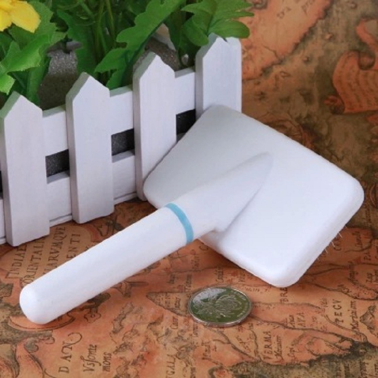 The 2022 new model of Yabei pet comb and depilation brush products are selling well Specification image