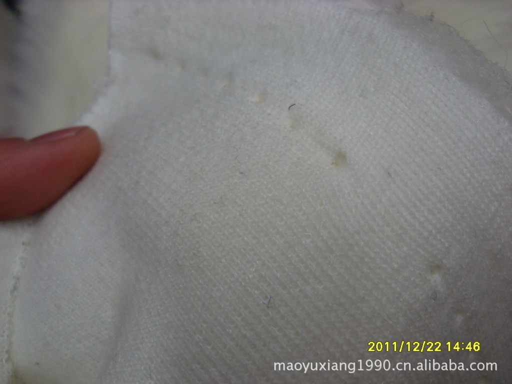 Mink fur factory direct sales, artificial fur velvet fabric, Cixi plush background fabric DIY counter, non-carpet fabric street stall details Picture