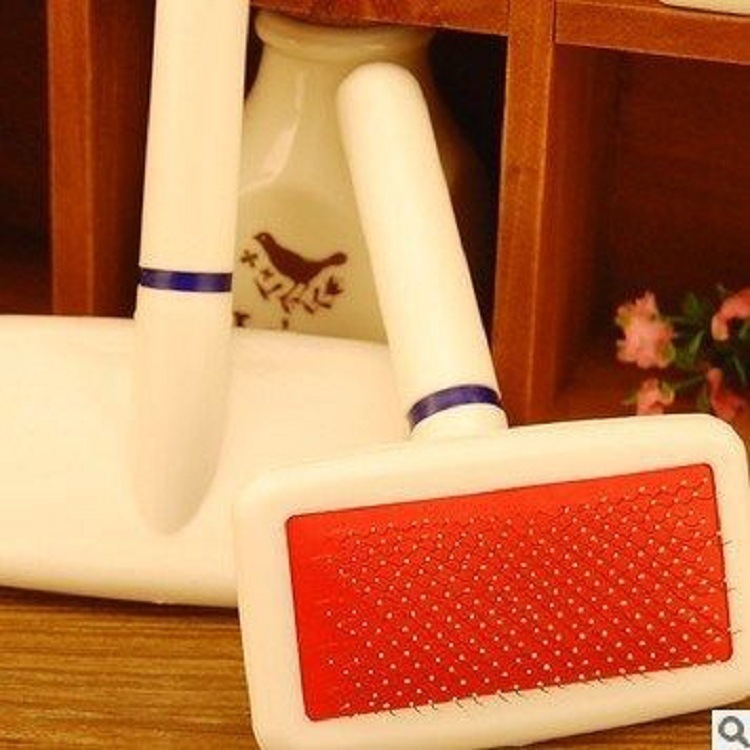 The 2022 new model of Yabei pet comb and depilation brush products are selling well