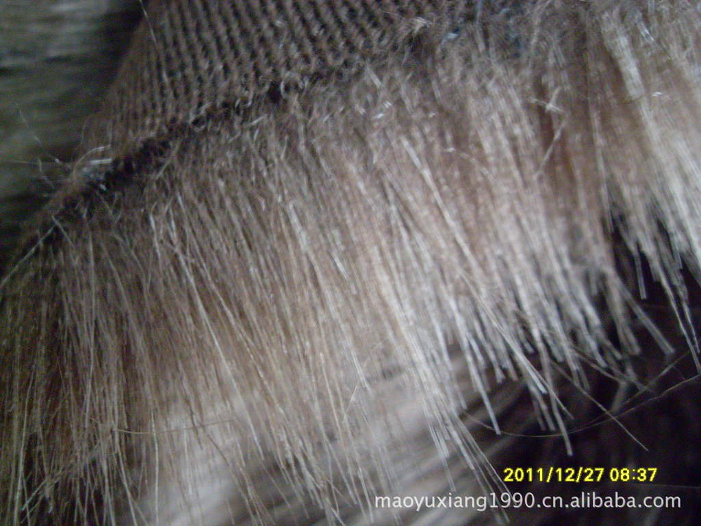 Mink fur factory direct sales, artificial fur velvet fabric, Cixi plush background fabric DIY counter, non-carpet fabric street stall Specification image