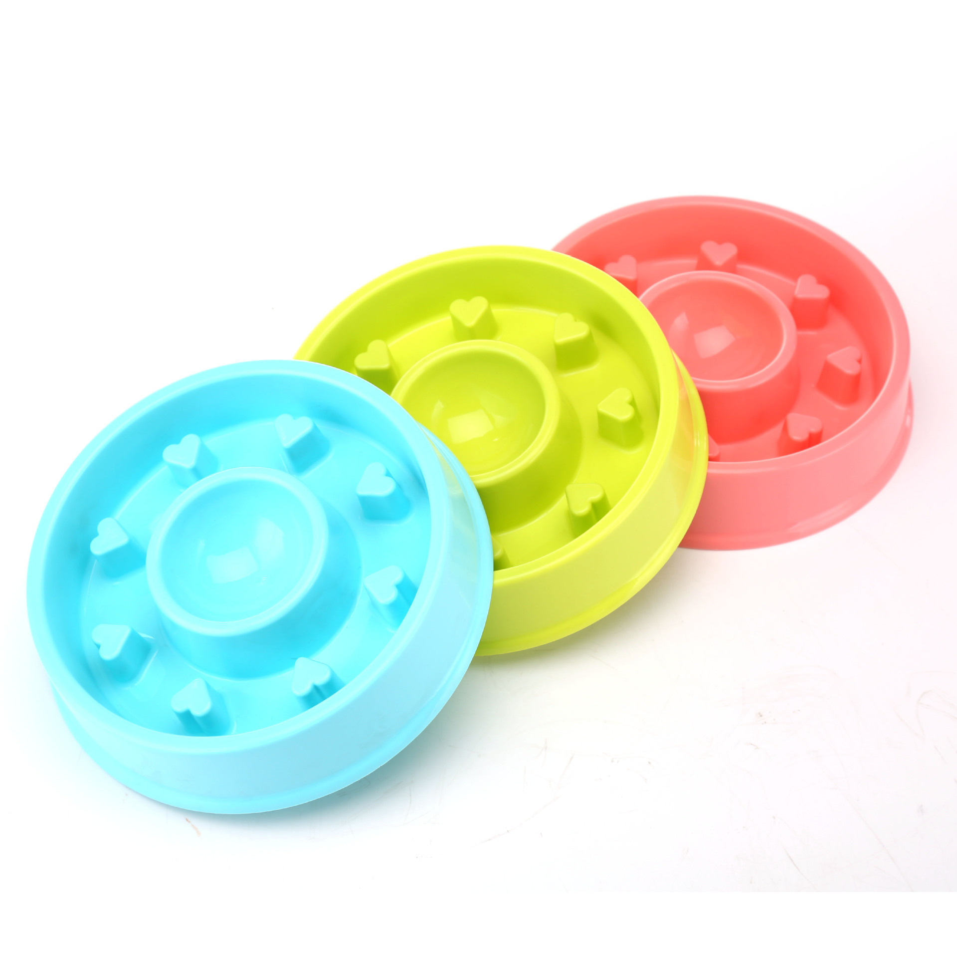 宠物用品/猫碗狗碗/宠物碗/折叠碗硅胶/智能宠物用品产品图