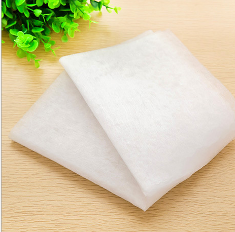 2 pieces of kitchen replaceable range hood oil-absorbing cotton, oil-proof filter cotton, non-woven fabric oil-absorbing paper Specification image