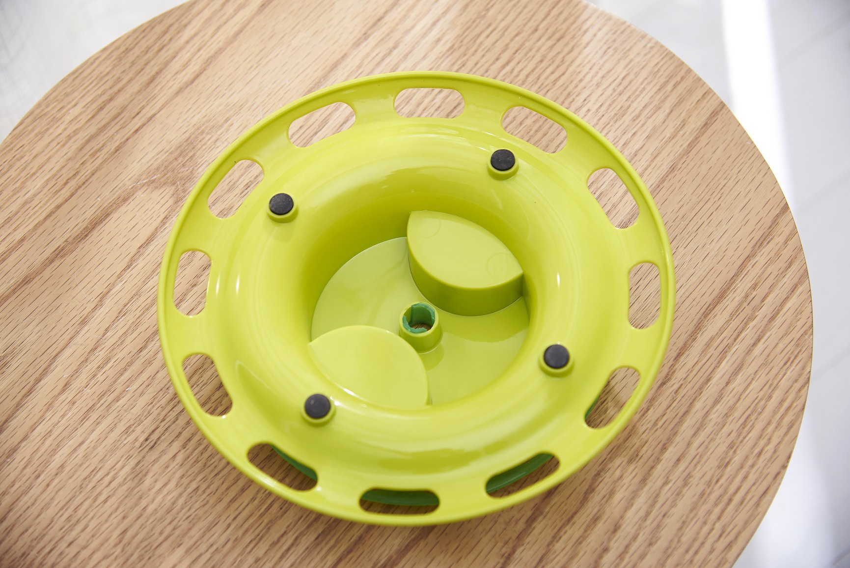 New cat toys, cat play plates, combination cat tracks, cat intelligence toys, crazy play plates, cat teasing sticks Specification image