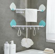 Unmarked adhesive hook after strong door hook bathroom wall unmarked non-nailing hook kitchen bathroom