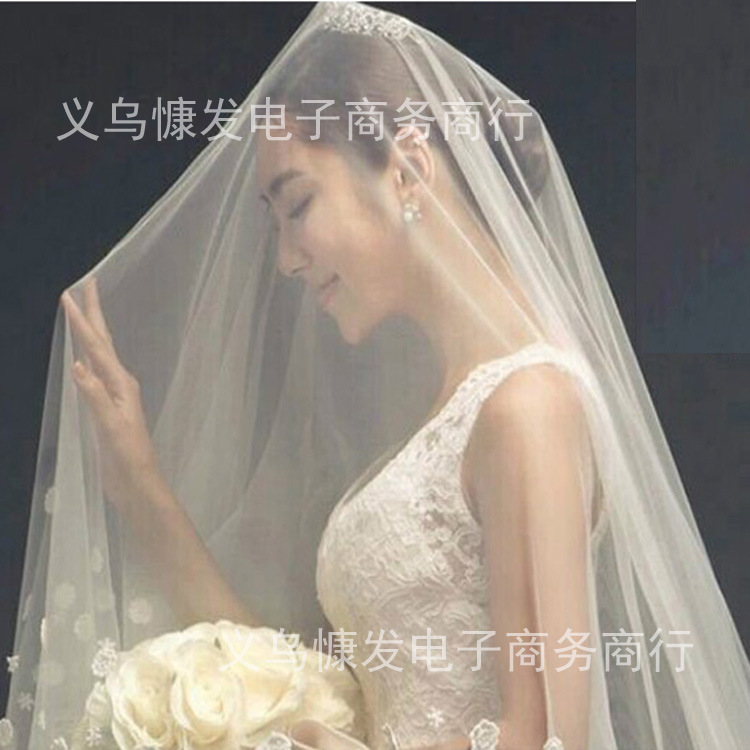 Super fine soft encrypted nylon American mesh mosquito net fabric, wedding dress fabric, baby dress details Picture