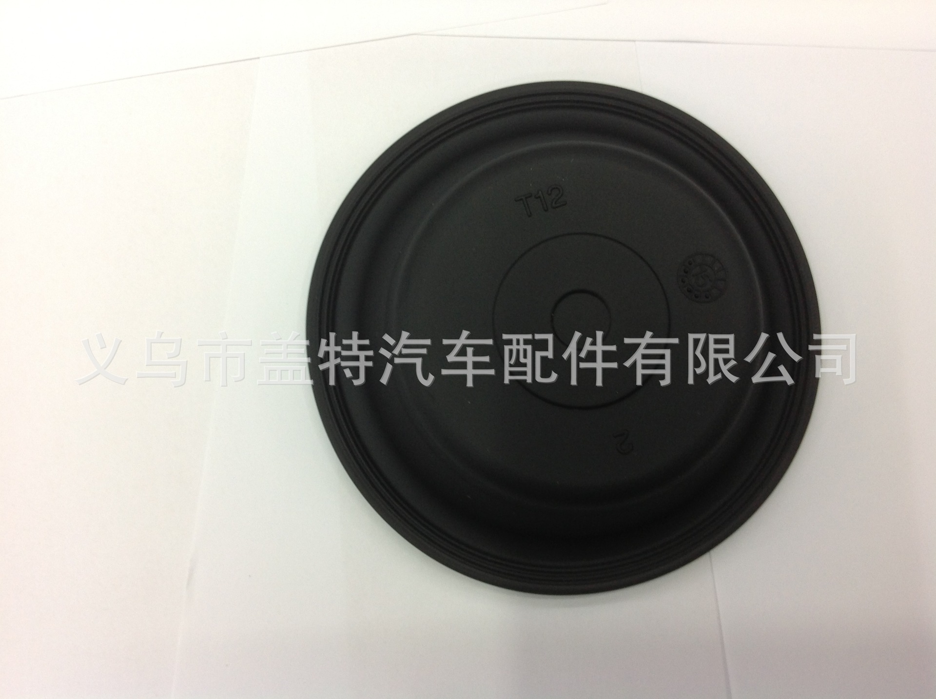 Supply brake pads and cups for cars and trucks. Brake Diaphragm T12