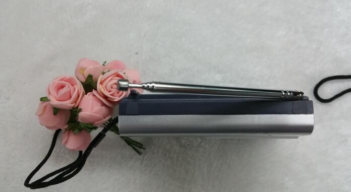 Radio Specification image