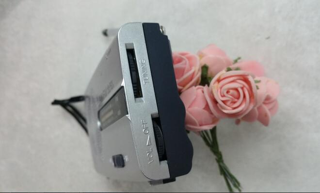 Radio Specification image