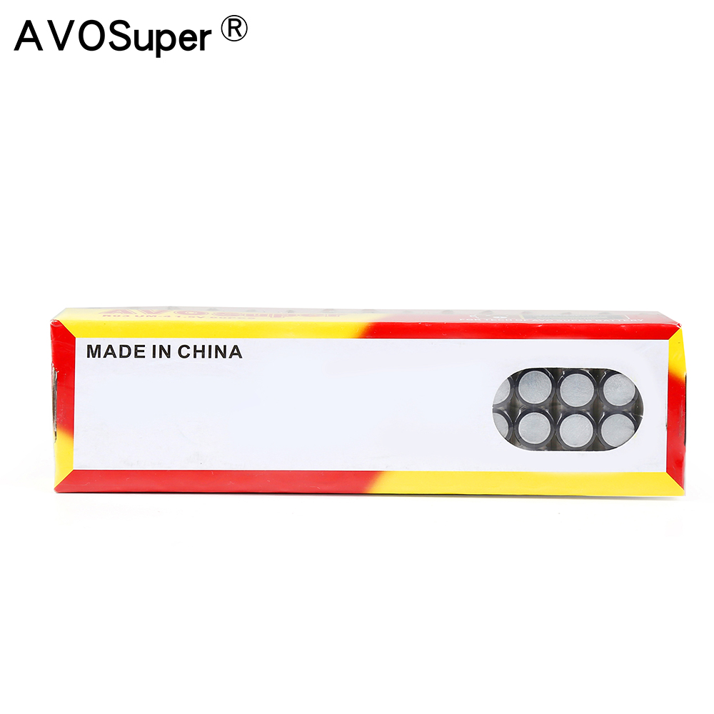 厂价直销AVOSuper玩具电池7号R03电池AAA电池干电池详情图4