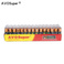 厂家特价直销AVOsuper5号玩具电池AA锌锰电池产品图