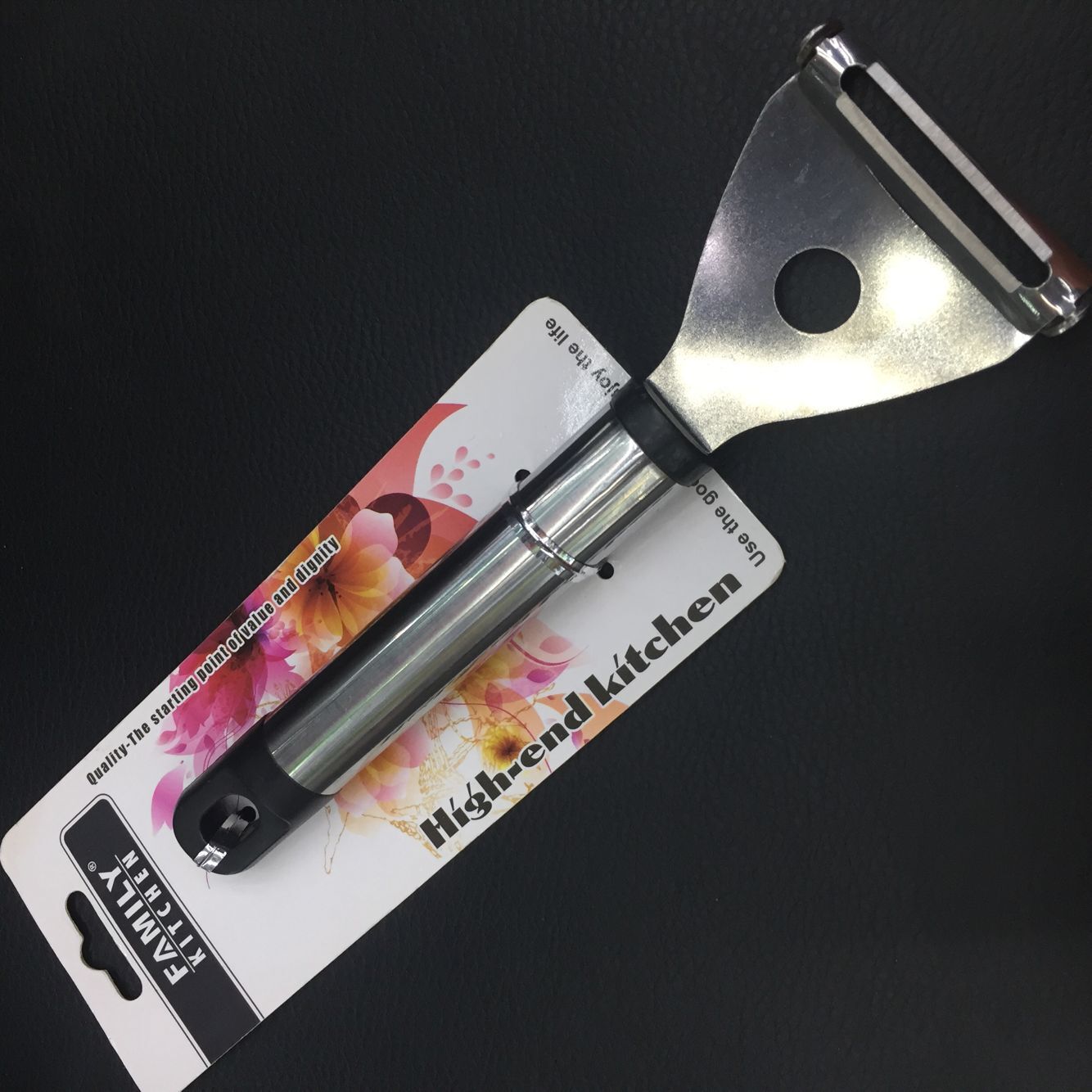 不锈钢削皮刀 多功能刮皮刀刨刀瓜果去皮器不锈钢瓜刨