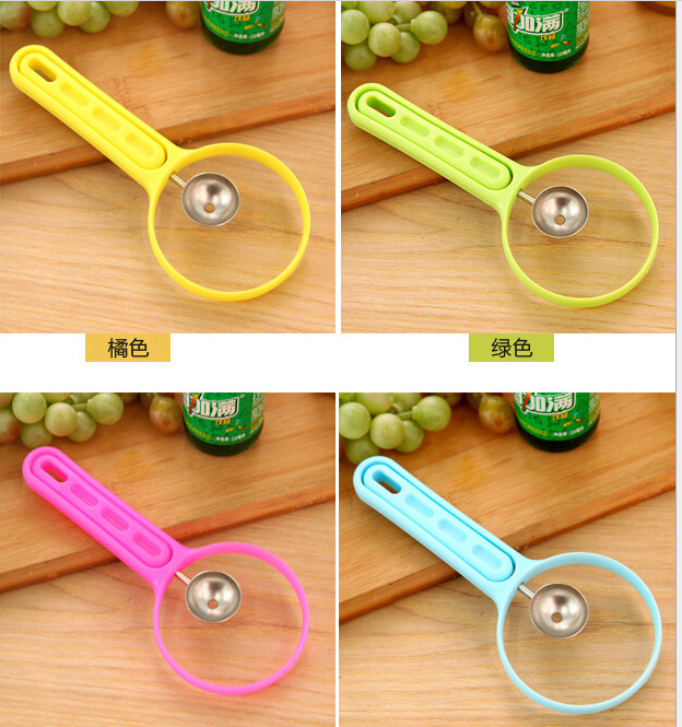 厨房用品配件实物图