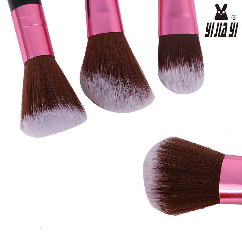 Makeup brush sets, brush bags, tools, complete eyeshadow brushes, eyebrow brushes, blush powder brushes Application Scenario