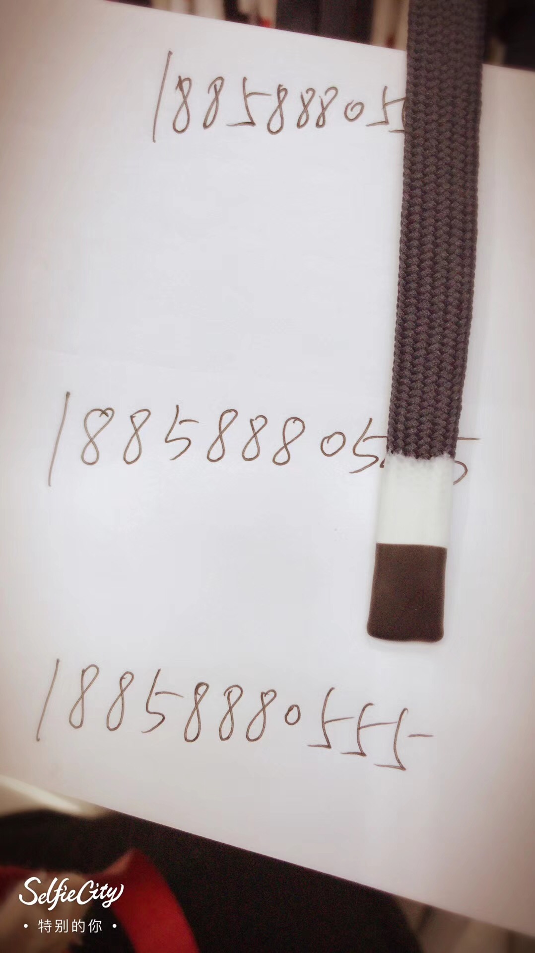 Silicone rubber head, silicone rubber head, coat and hat rope, waistband of trousers details Picture