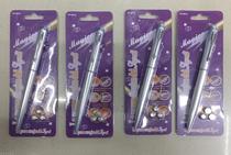 Supply of secret pens, light pens and invisible pens for cash inspection