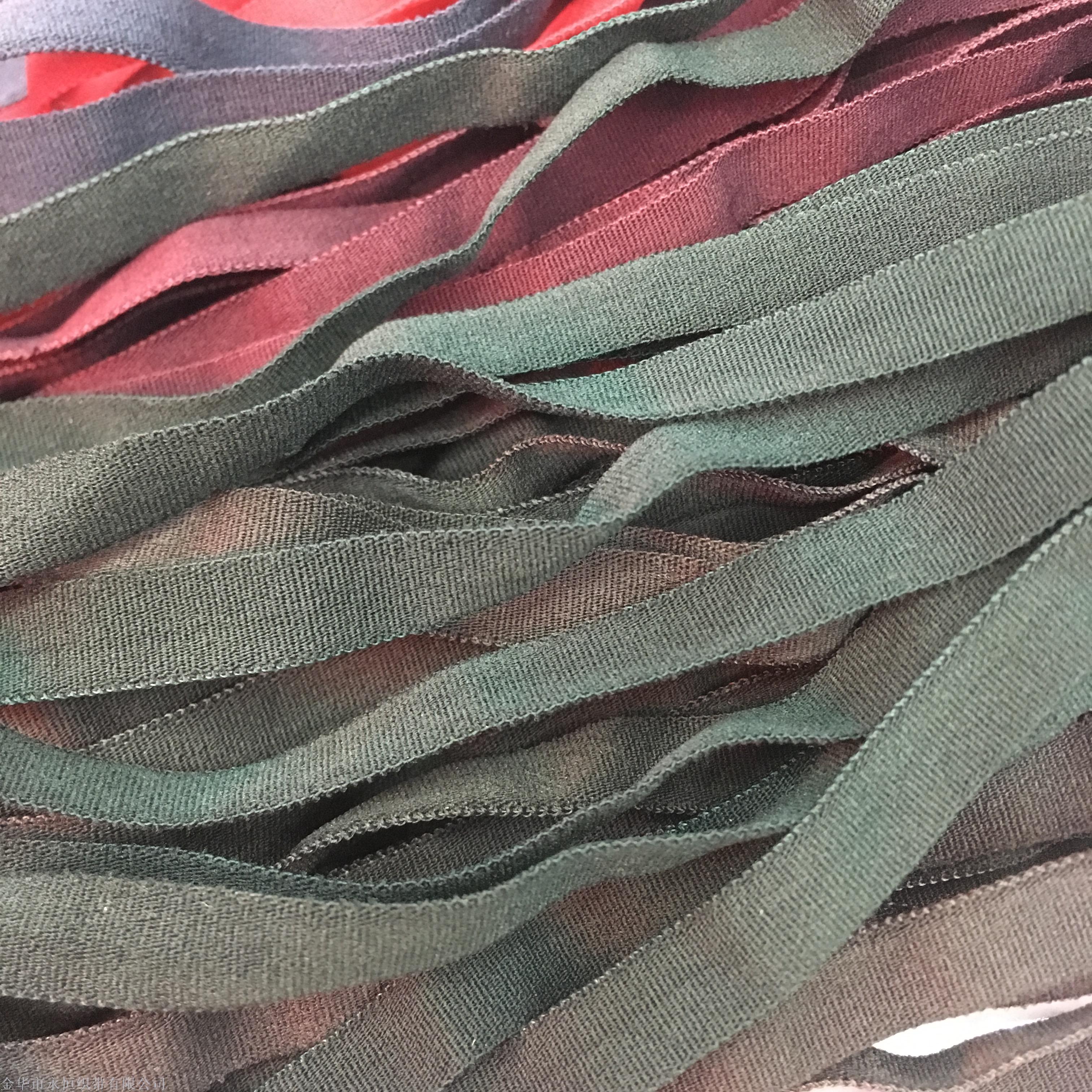 8MM spandex edge banding, edge banding strips, rolling strips details Picture