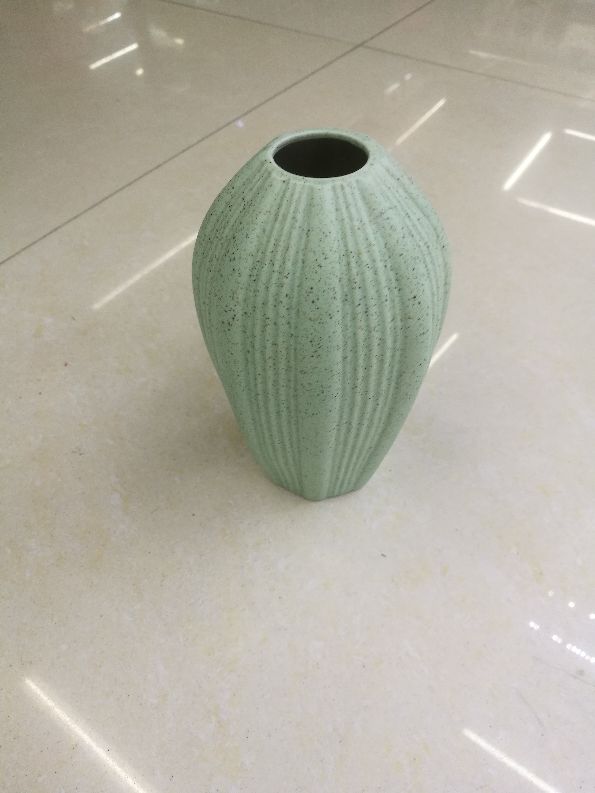 New Explosive Manufacturers Direct Sales Creative Fresh Vase Application Scenario