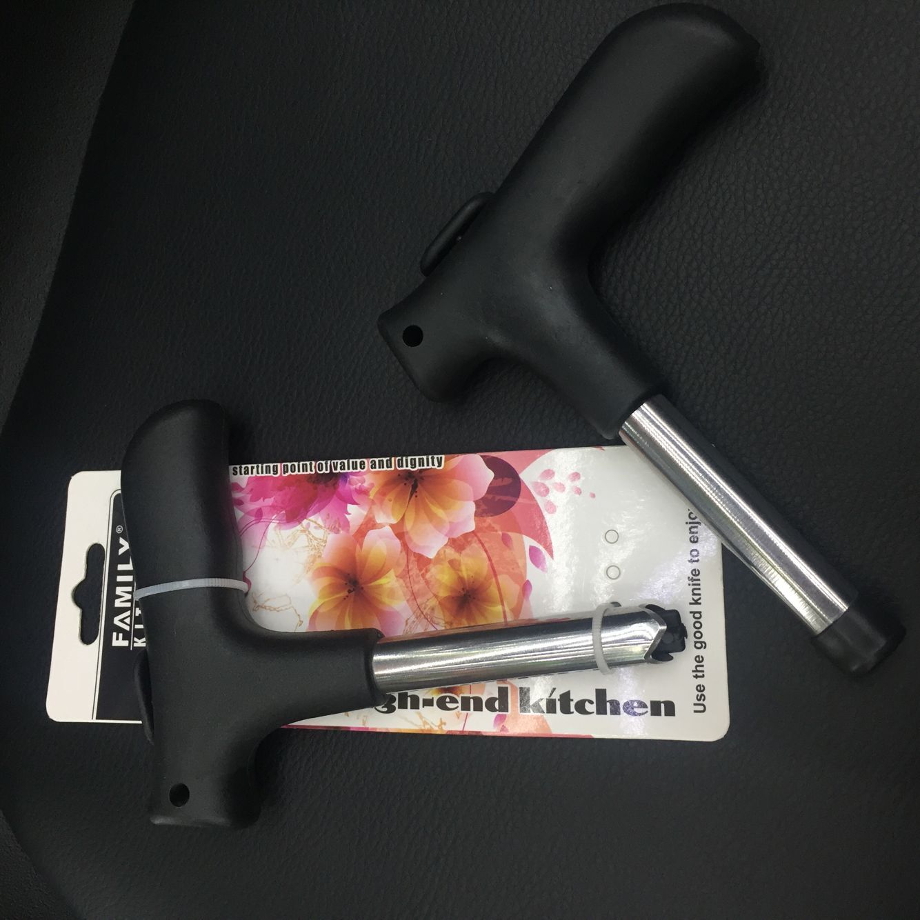 FAMILY 开酒器 红酒开瓶器