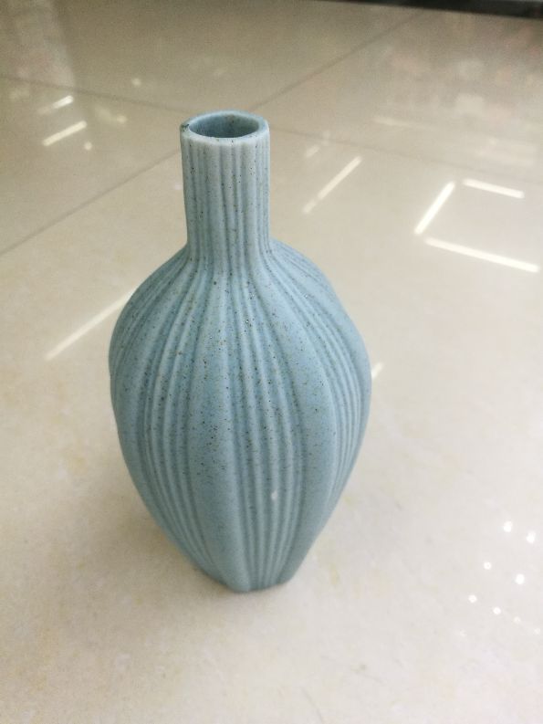 New Explosive Manufacturers Direct Sales Creative Fresh Vase Specification drawing