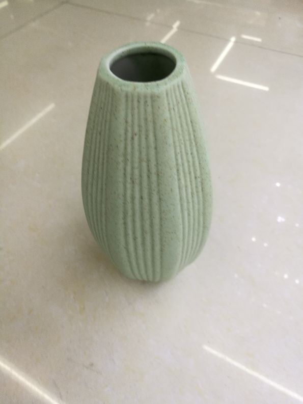 New Explosive Manufacturers Direct Sales Creative Fresh Vase details Picture