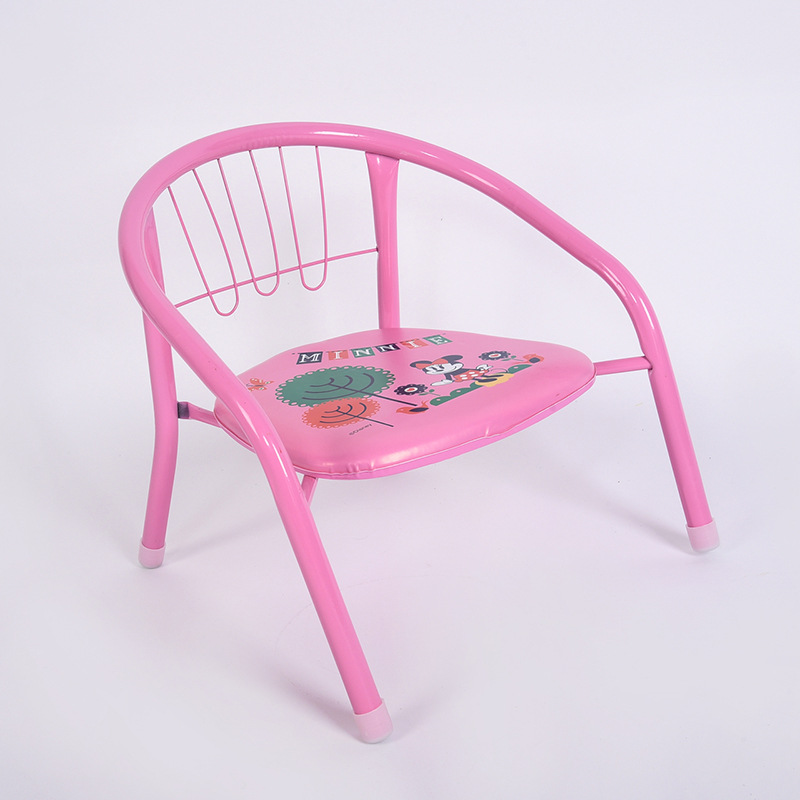 儿童餐椅 塑料批发椅子懒人椅 宝宝小座椅 时尚户外休闲靠背椅详情图1