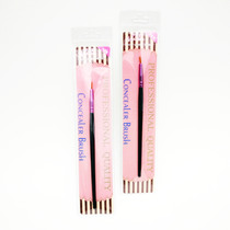 Ezzilian lip brush Lip liner brush makeup brush makeup tool brush independent packaging eyeliner brush manufacturer 9039