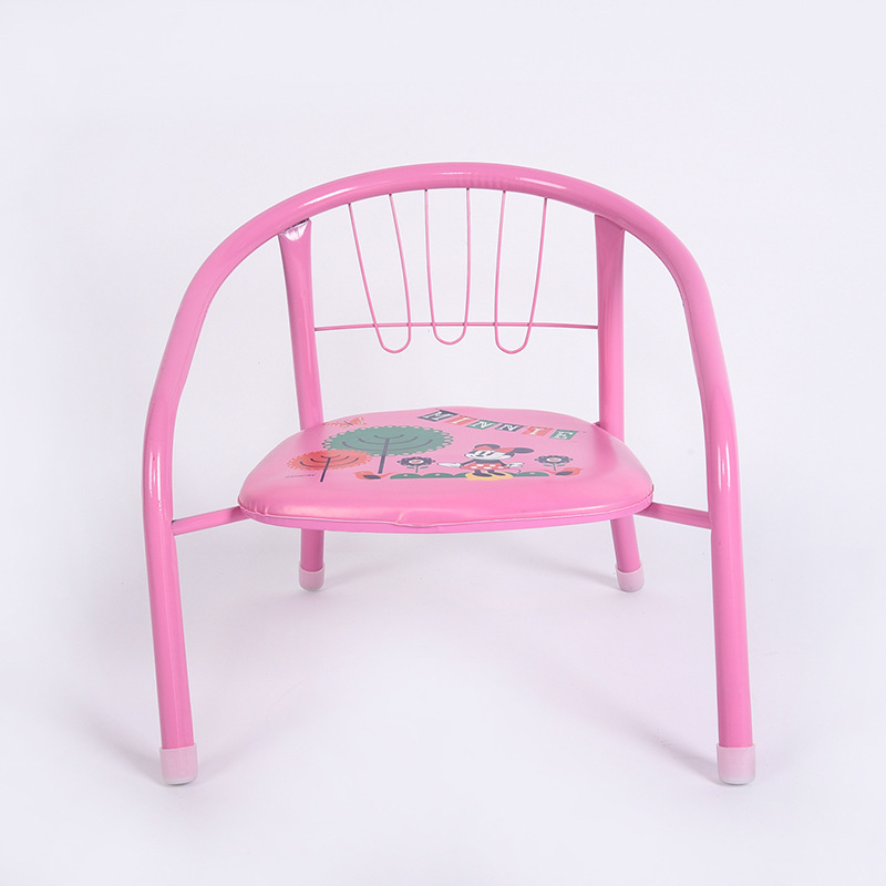 儿童餐椅 塑料批发椅子懒人椅 宝宝小座椅 时尚户外休闲靠背椅详情图3