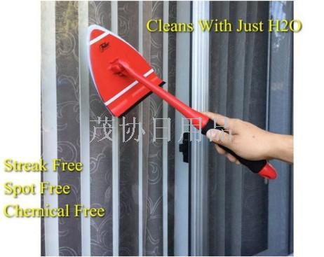 The new fuller brush Pane Dr360 degree rotary retractable brush TV