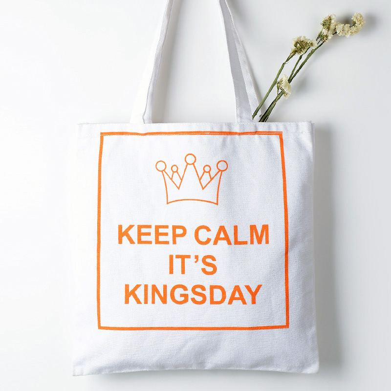 棉布手提购物袋 环保棉布袋帆布袋 棉收纳袋可定制细节图