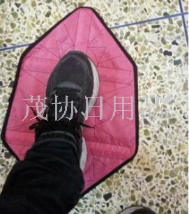 تكررت عدة مرات أغطية الأحذية ذات الرؤوس الحديدية، أدوات الأحذية، أحذية Sock Shoe Covers details Picture
