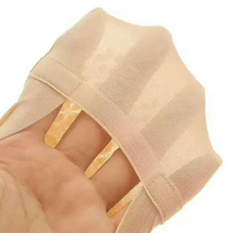 船袜、隐形袜实物图