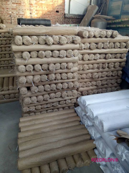 43 Redlong rear hot-dip galvanized square hole wire mesh, square eye mesh, screen mesh, coffee mesh Specification image
