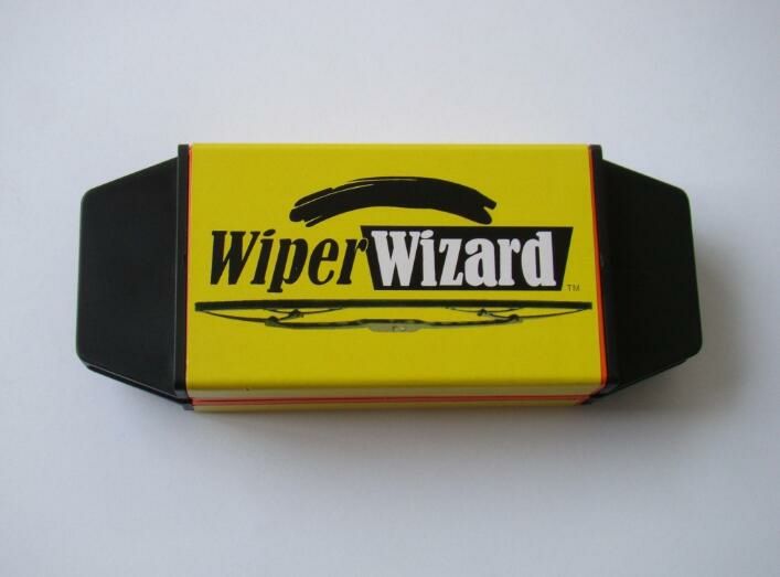 wiper wizard 汽车雨刮器修复器刮窗刷修复器雨刮细节图