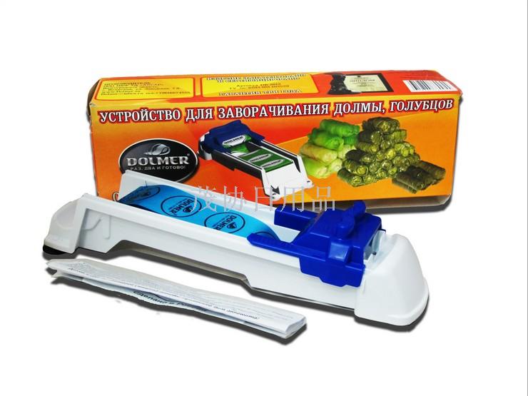 Meat roll machine Shou driver vegetable roll meat kitchen
