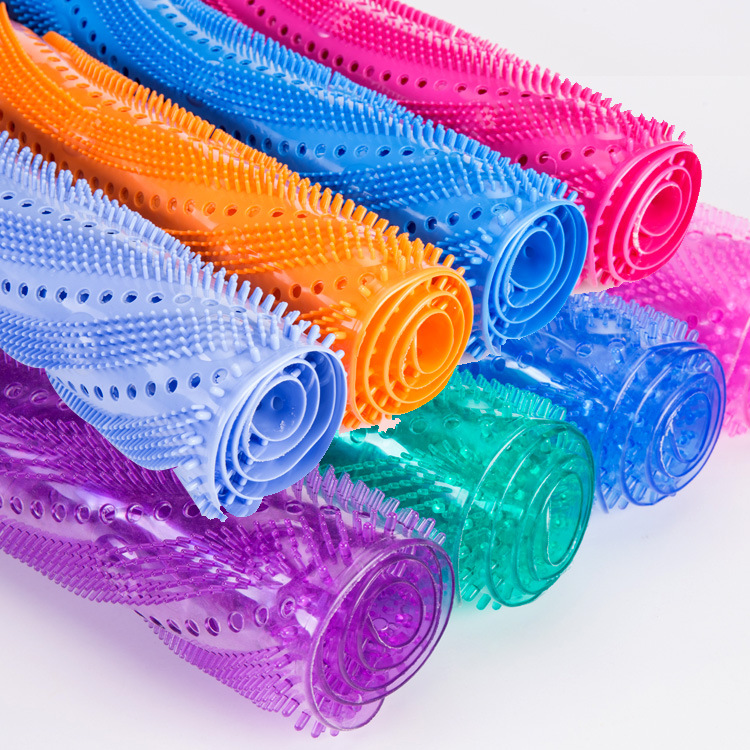 大号环保爱心地垫浴室防滑垫淋浴房浴缸洗澡卫浴脚垫子产品图