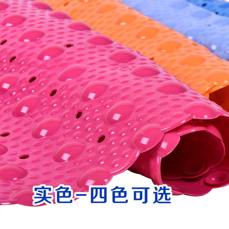 浴帘、浴帐实物图