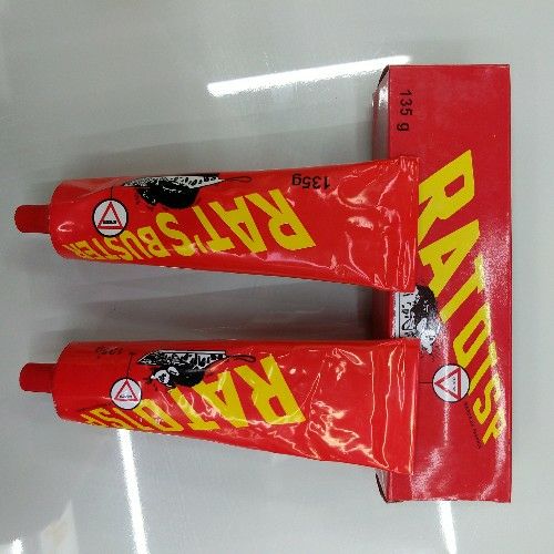 老鼠？？胶水，R A T S B U S T E R细节图