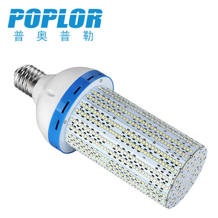 LED high power corn light 2835 patch E40 Garden light E27 street light 150W