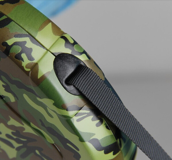 自动伸缩牵狗狗绳牵引绳 泰迪金毛中小型狗链子 溜狗绳 外贸细节图