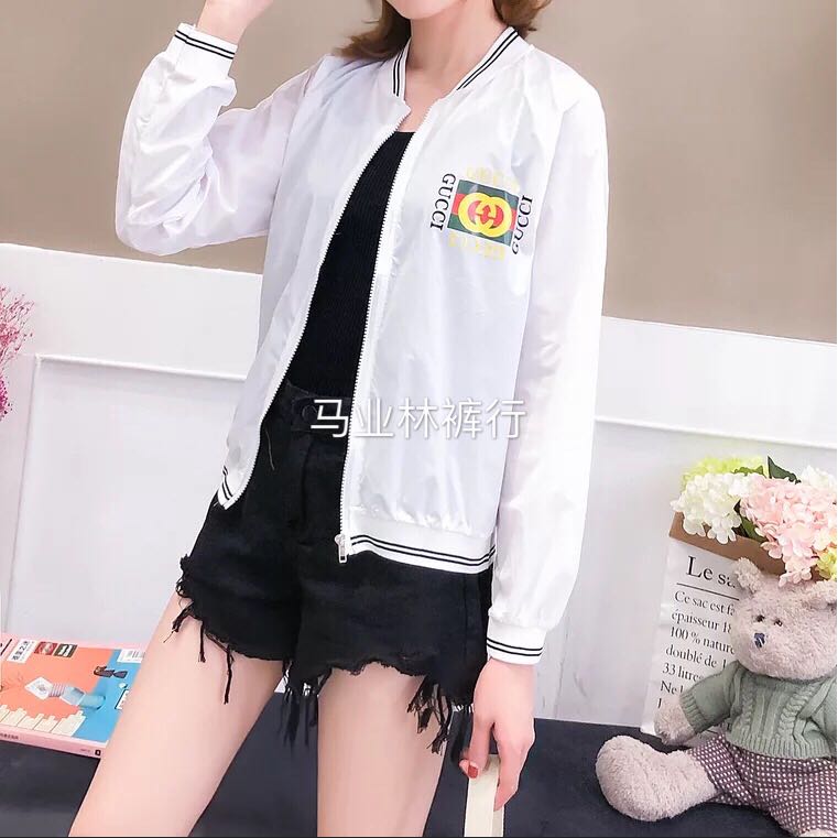 2018 summer dress new confectionery color Korean version sunscreen female manufacturers direct sale thumbnail