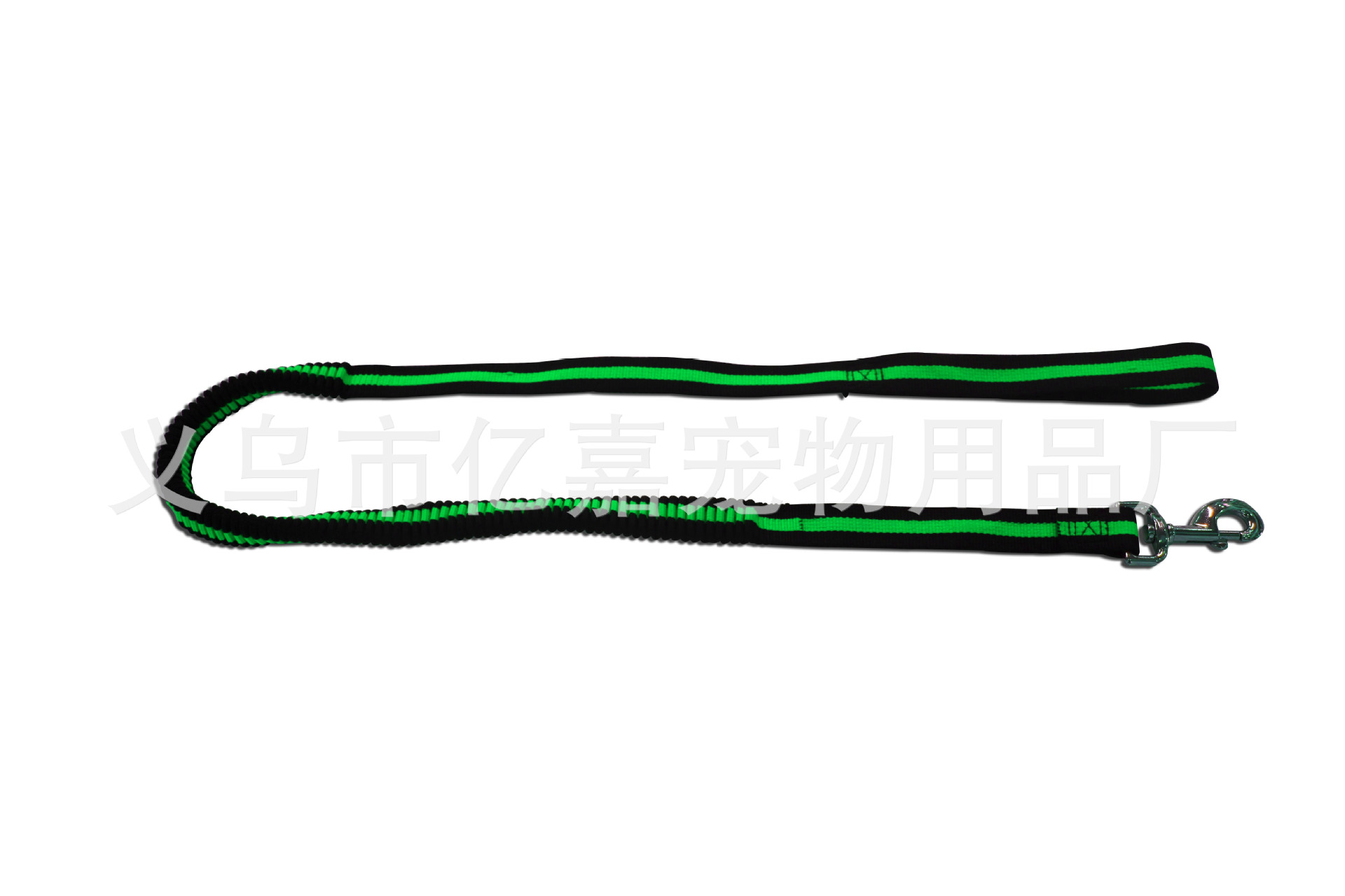宠物用品 宠物牵引绳牵引带 狗狗牵引绳 弹力牵引带 厂家直销细节图