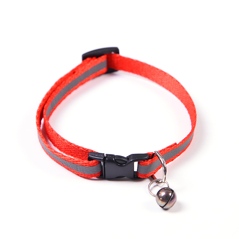 Pet supplies: Pet collars, dog neck covers, neck straps, household retractable dog leashes in stock and wholesale Specification image