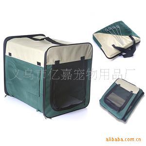 狗狗窝、笼实物图